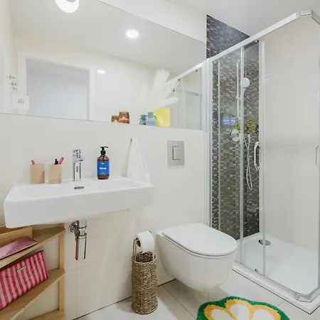 Apartament Days - Funky - Netflix - Center Praga